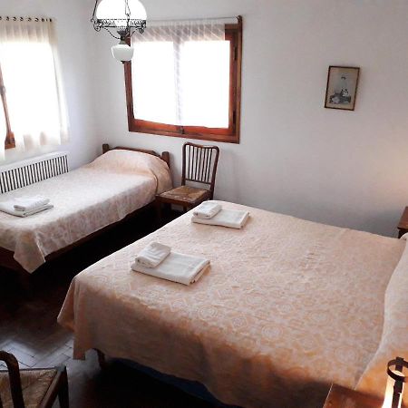 Las Verbenas Hotel Ла-Кумбресита Экстерьер фото