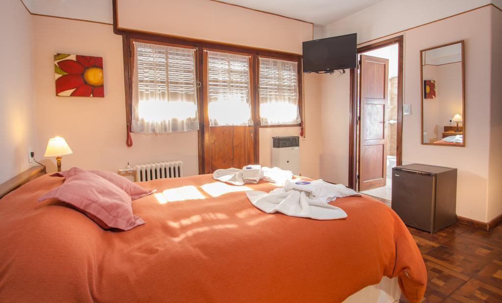 Las Verbenas Hotel Ла-Кумбресита Экстерьер фото
