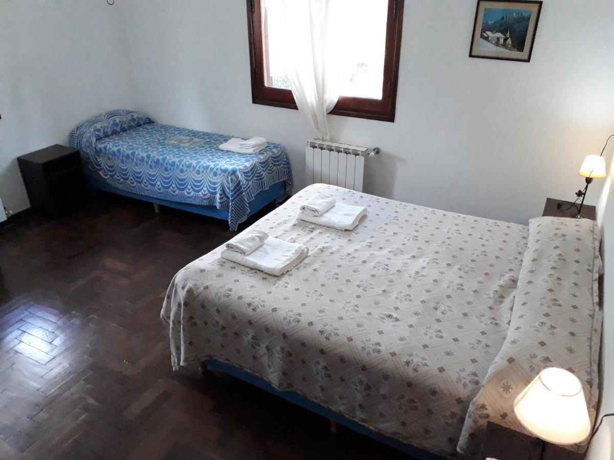 Las Verbenas Hotel Ла-Кумбресита Экстерьер фото