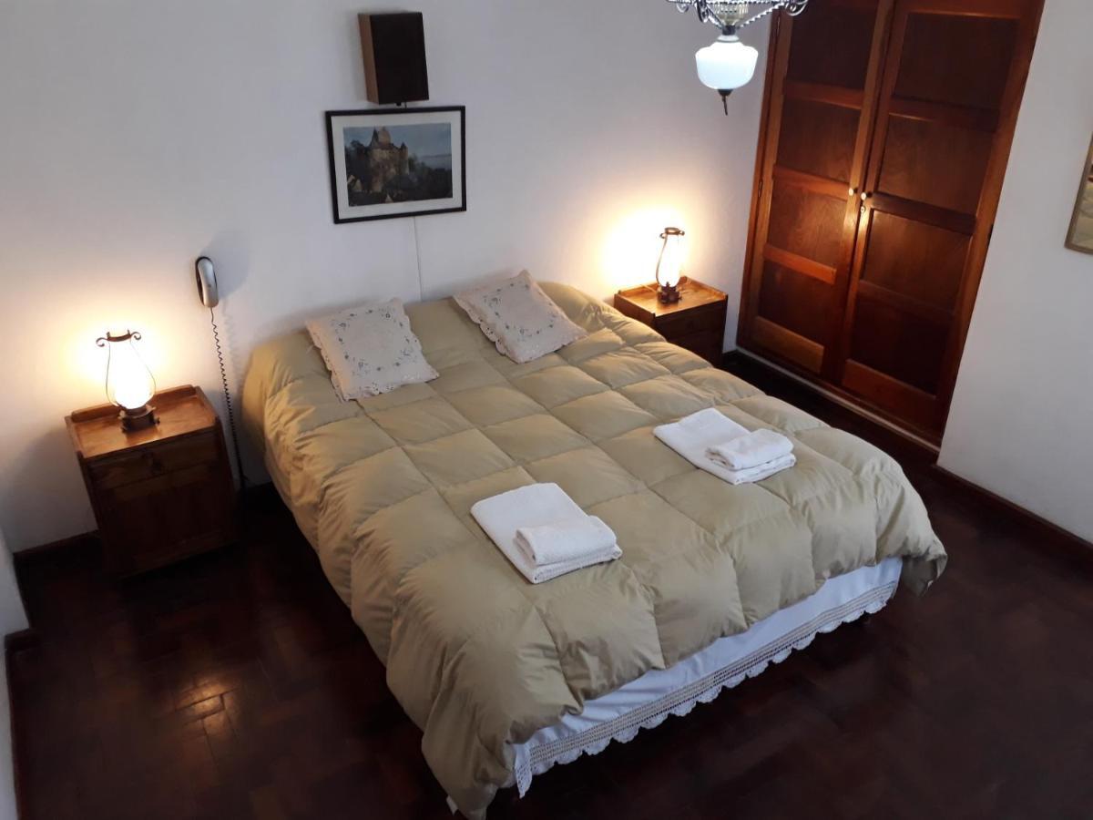 Las Verbenas Hotel Ла-Кумбресита Экстерьер фото
